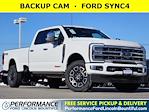 2024 Ford F-350 Crew Cab SRW 4WD Pickup for sale #42REF95287 - photo 1