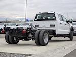 2024 Ford F-550 Crew Cab DRW 4WD, Cab Chassis for sale #42REG02887 - photo 2