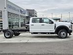 2024 Ford F-550 Crew Cab DRW 4WD, Cab Chassis for sale #42REG02887 - photo 20