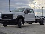 2024 Ford F-550 Crew Cab DRW 4WD, Cab Chassis for sale #42REG02952 - photo 15