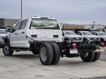 2024 Ford F-550 Crew Cab DRW 4WD, Cab Chassis for sale #42REG02952 - photo 16