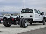 2024 Ford F-550 Crew Cab DRW 4WD, Cab Chassis for sale #42REG02952 - photo 2