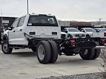 2024 Ford F-550 Crew Cab DRW 4WD, Cab Chassis for sale #42REG02975 - photo 17