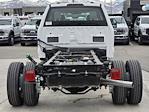 2024 Ford F-550 Crew Cab DRW 4WD, Cab Chassis for sale #42REG02975 - photo 18