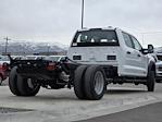 2024 Ford F-550 Crew Cab DRW 4WD, Cab Chassis for sale #42REG02975 - photo 2