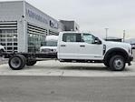 2024 Ford F-550 Crew Cab DRW 4WD, Cab Chassis for sale #42REG02975 - photo 20