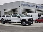 2024 Ford F-550 Crew Cab DRW 4WD, Cab Chassis for sale #42REG02975 - photo 33