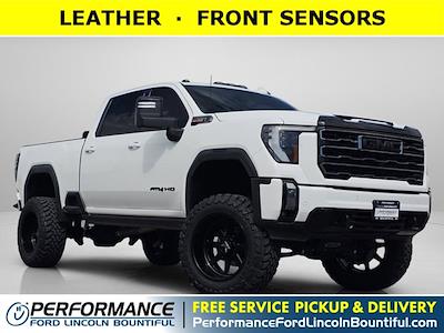 Used 2024 GMC Sierra 2500 - photo 1