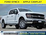 2024 Ford F-150 SuperCrew Cab 4WD Pickup for sale #42RFA98243 - photo 1
