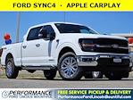2024 Ford F-150 SuperCrew Cab 4WD Pickup for sale #42RFA98485 - photo 1