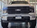 2024 Ford F-150 SuperCrew Cab 4WD Pickup for sale #42RFB36204 - photo 24
