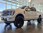 2024 Ford F-150 SuperCrew Cab 4WD Pickup for sale #42RFB36204 - photo 25