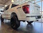2024 Ford F-150 SuperCrew Cab 4WD Pickup for sale #42RFB36204 - photo 27