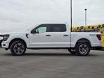 2024 Ford F-150 SuperCrew Cab 4WD, Pickup for sale #42RFB64487 - photo 16