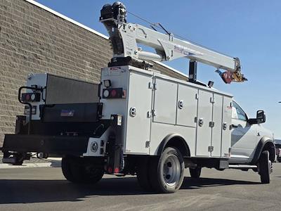 2024 Ram 5500 Regular Cab DRW 4WD Stellar Industries Mechanics Body for sale #42RG169901 - photo 2