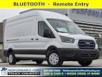 2024 Ford E-Transit 350 Super Cab High Roof RWD, Empty Cargo Van for sale #42RKB11547 - photo 1