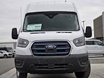 2024 Ford E-Transit 350 Super Cab High Roof RWD, Empty Cargo Van for sale #42RKB11547 - photo 15