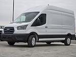 2024 Ford E-Transit 350 Super Cab High Roof RWD, Empty Cargo Van for sale #42RKB11547 - photo 16