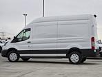 2024 Ford E-Transit 350 Super Cab High Roof RWD, Empty Cargo Van for sale #42RKB11547 - photo 17