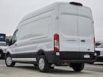 2024 Ford E-Transit 350 Super Cab High Roof RWD, Empty Cargo Van for sale #42RKB11547 - photo 18