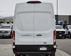 2024 Ford E-Transit 350 Super Cab High Roof RWD, Empty Cargo Van for sale #42RKB11547 - photo 19