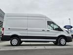 2024 Ford E-Transit 350 Super Cab High Roof RWD, Empty Cargo Van for sale #42RKB11547 - photo 21