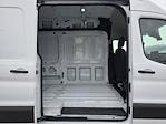 2024 Ford E-Transit 350 Super Cab High Roof RWD, Empty Cargo Van for sale #42RKB11547 - photo 23