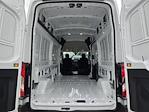 2024 Ford E-Transit 350 Super Cab High Roof RWD, Empty Cargo Van for sale #42RKB11547 - photo 2