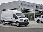 2024 Ford E-Transit 350 Super Cab High Roof RWD, Empty Cargo Van for sale #42RKB11547 - photo 30