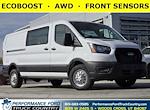 2024 Ford Transit 150 Low Roof AWD, Upfitted Cargo Van for sale #42RKB16847 - photo 1