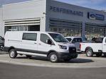 2024 Ford Transit 150 Low Roof AWD, Upfitted Cargo Van for sale #42RKB16847 - photo 31