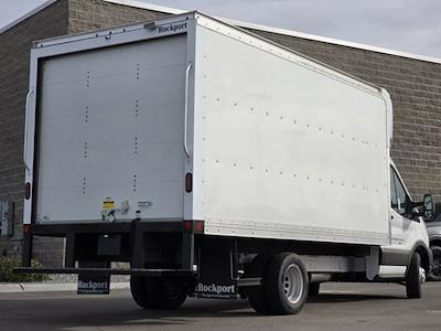 2024 Ford Transit 350 HD AWD, Rockport Workport Service Utility Van for sale #42RKB22182 - photo 2