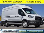 2024 Ford Transit 350 HD High Roof AWD Empty Cargo Van for sale #42RKB48904 - photo 1