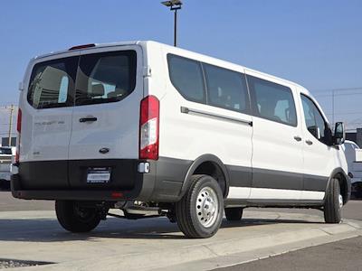 New 2024 Ford Transit 350 XL AWD Passenger Van for sale #42RKB69272 - photo 2