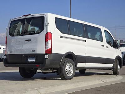 New 2024 Ford Transit 350 XL AWD Passenger Van for sale #42RKB69355 - photo 2