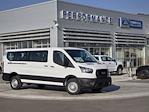 2024 Ford Transit 350 Low Roof AWD, Passenger Van for sale #42RKB69771 - photo 31