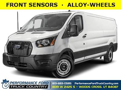 2024 Ford Transit 250 Low Roof AWD Empty Cargo Van for sale #42RKB91058 - photo 1