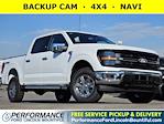 2024 Ford F-150 SuperCrew Cab 4WD Pickup for sale #42RKE43205 - photo 1