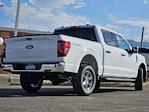 2024 Ford F-150 SuperCrew Cab 4WD Pickup for sale #42RKE43205 - photo 2