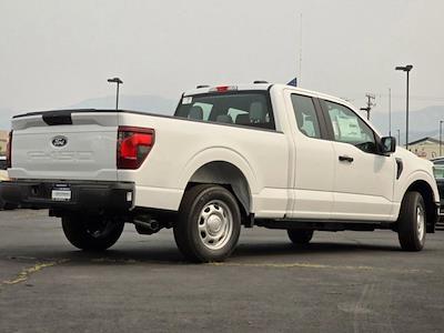 2024 Ford F-150 Super Cab RWD Pickup for sale #42RKE63885 - photo 2