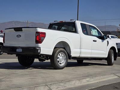 2024 Ford F-150 Super Cab RWD Pickup for sale #42RKE84541 - photo 2