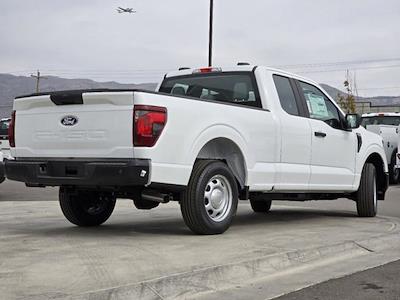 2024 Ford F-150 Super Cab RWD Pickup for sale #42RKE86582 - photo 2