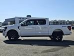 2024 Ford F-150 SuperCrew Cab 4WD Pickup for sale #42RKE97644 - photo 13