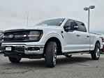 2024 Ford F-150 SuperCrew Cab 4WD Pickup for sale #42RKF18602 - photo 12