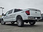 2024 Ford F-150 SuperCrew Cab 4WD Pickup for sale #42RKF18602 - photo 14