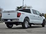2024 Ford F-150 SuperCrew Cab 4WD Pickup for sale #42RKF18602 - photo 2