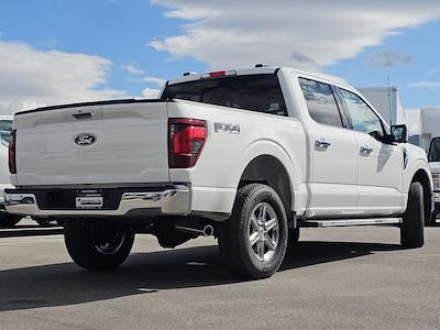 2024 Ford F-150 SuperCrew Cab 4WD Pickup for sale #42RKF62768 - photo 1