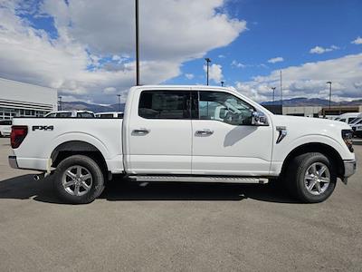 2024 Ford F-150 SuperCrew Cab 4WD Pickup for sale #42RKF62768 - photo 2