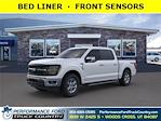 2024 Ford F-150 SuperCrew Cab 4WD Pickup for sale #42RKF62768 - photo 1