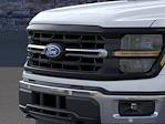 2024 Ford F-150 SuperCrew Cab 4WD Pickup for sale #42RKF62768 - photo 17